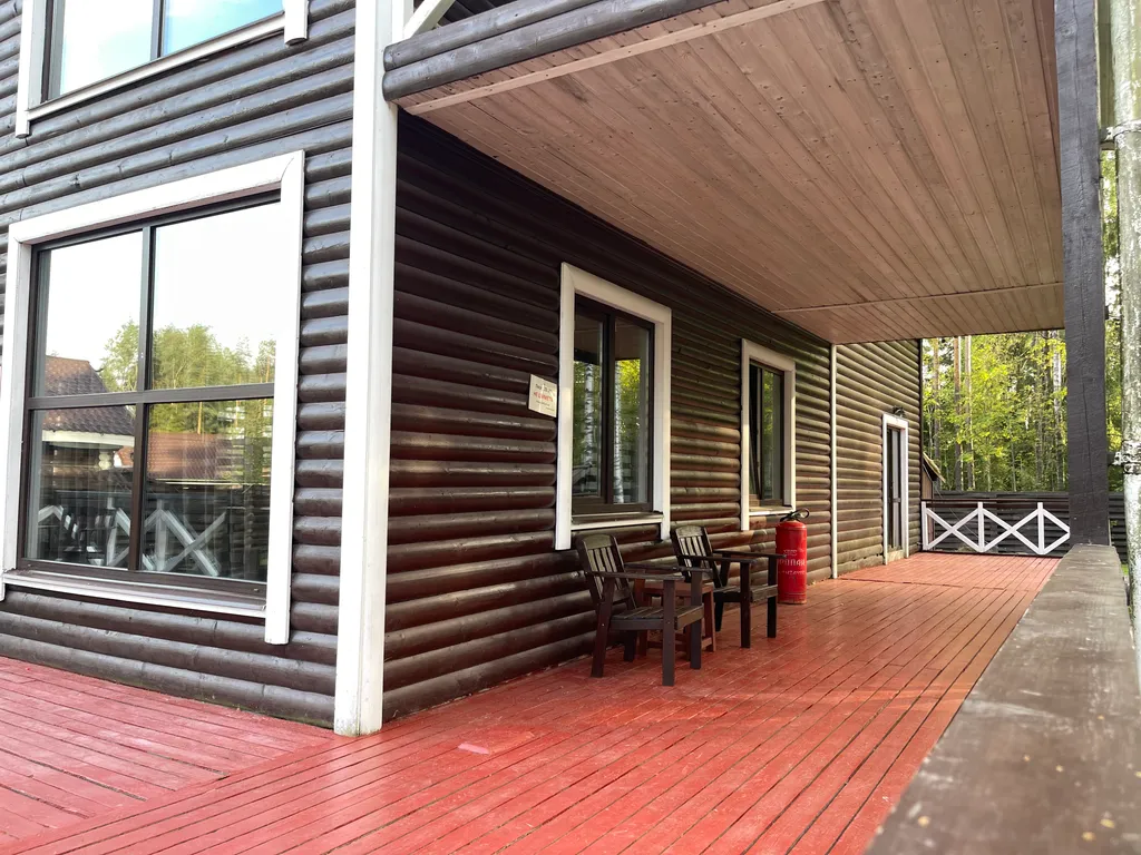 7-комнатный Дом