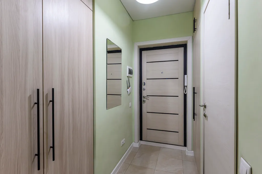 Апартаменты у Арбата в Золотом квадрате Алматы