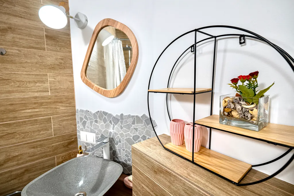 Квартира Апартаменты бизнес-класса у Королевских ворот — Калининград