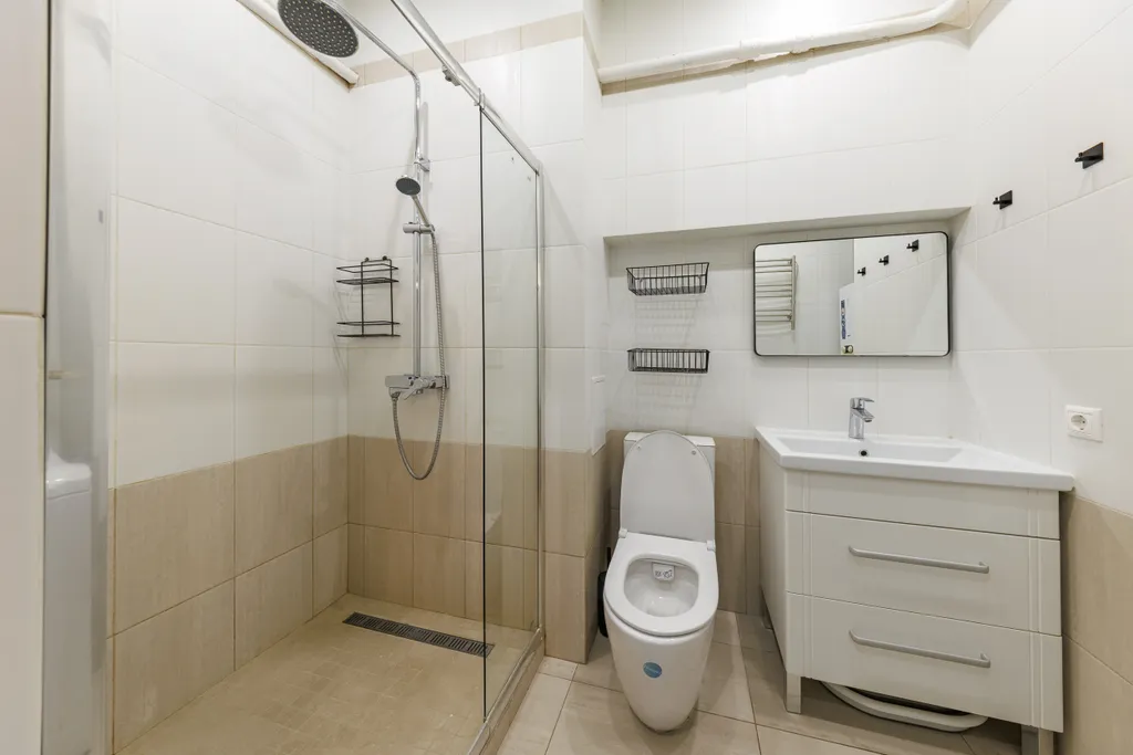 Прекрасная квартира в самом центре Тулы