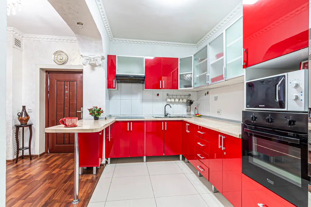 Квартира ЖК Южный Дуэт — Алматы