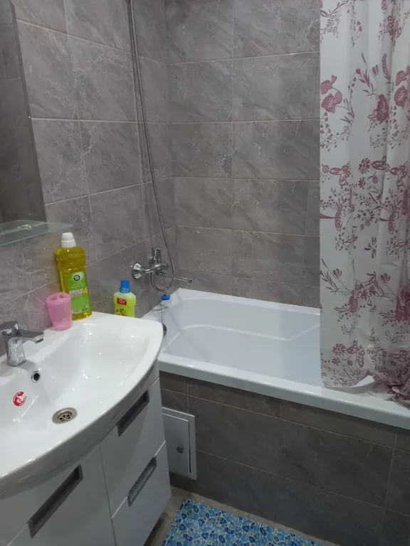 Квартира Уютная квартира в центре Калининграда — Калининград