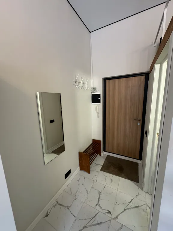 Квартира Квартира Уютная двухуровневая студия — Москва