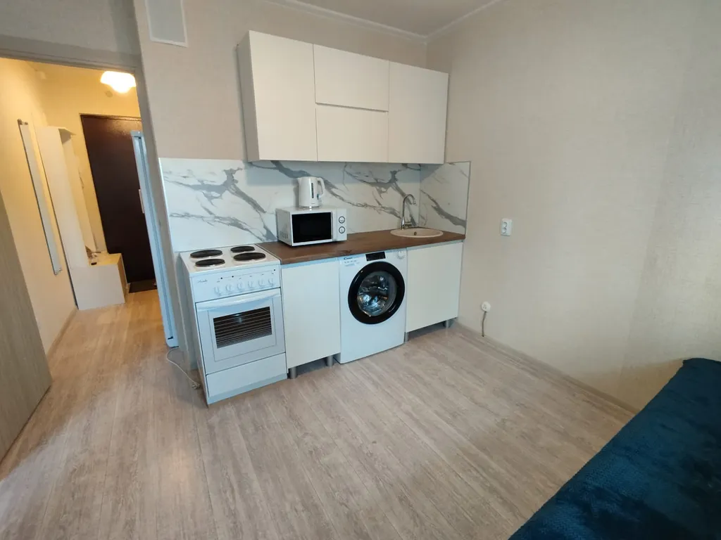 Квартира Новая уютная квартира — Анапа