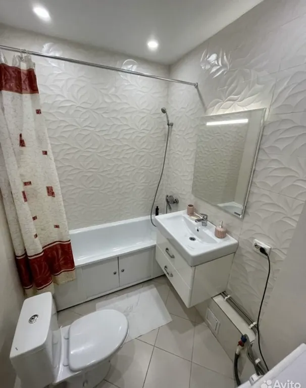 Квартира около аквапарка Лимпопо