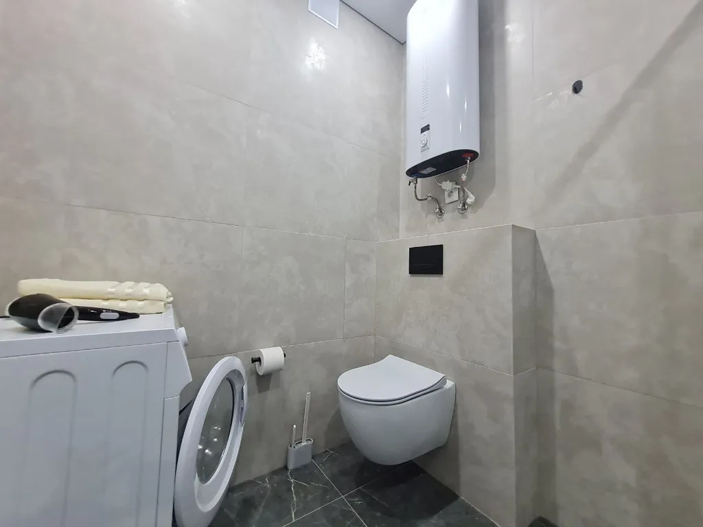 Квартира рядом с аквапарком