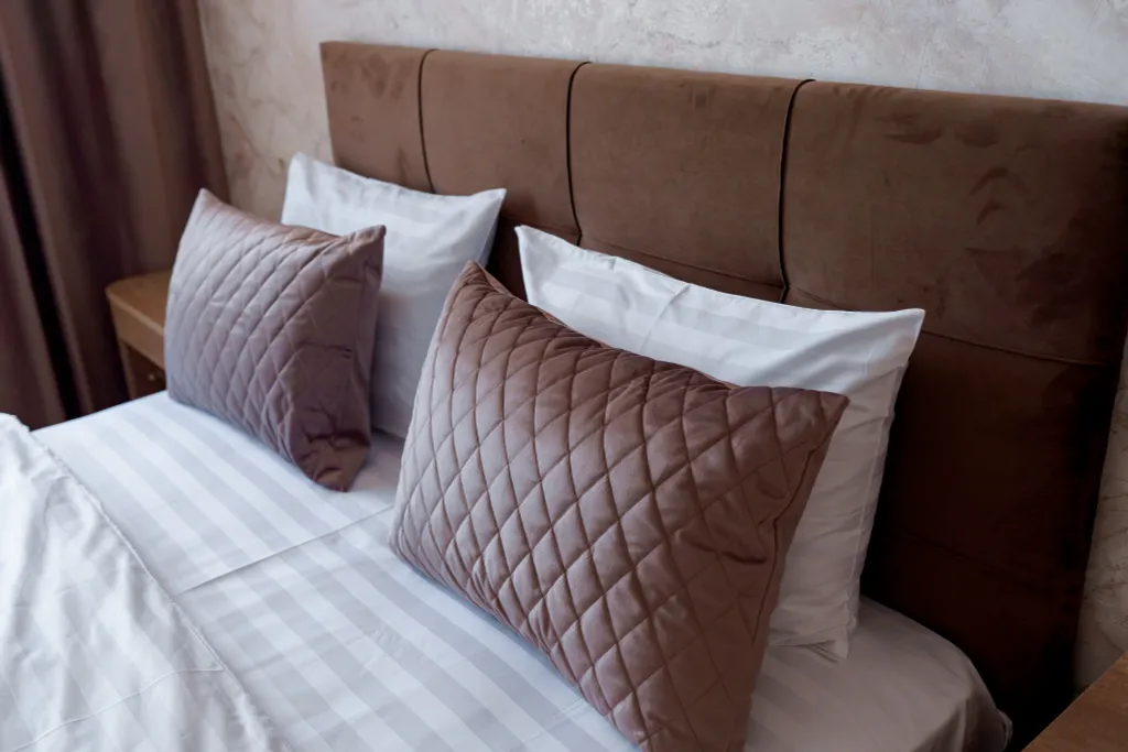 Апартаменты на берегу моря