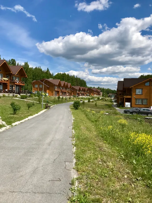 6-ти местный апартамент с 2 отдельными спальнями в Солнечной долине