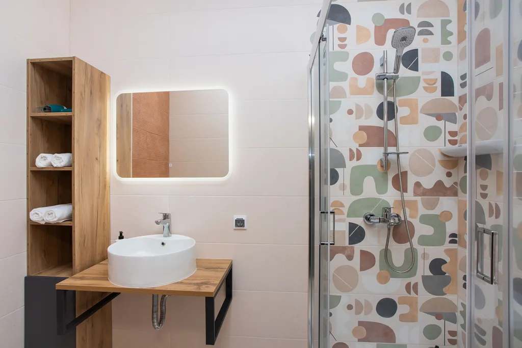 Marina beach уютная квартира в новом ЖК