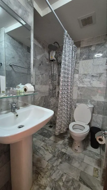 Новая студия на берегу пхукета рв327