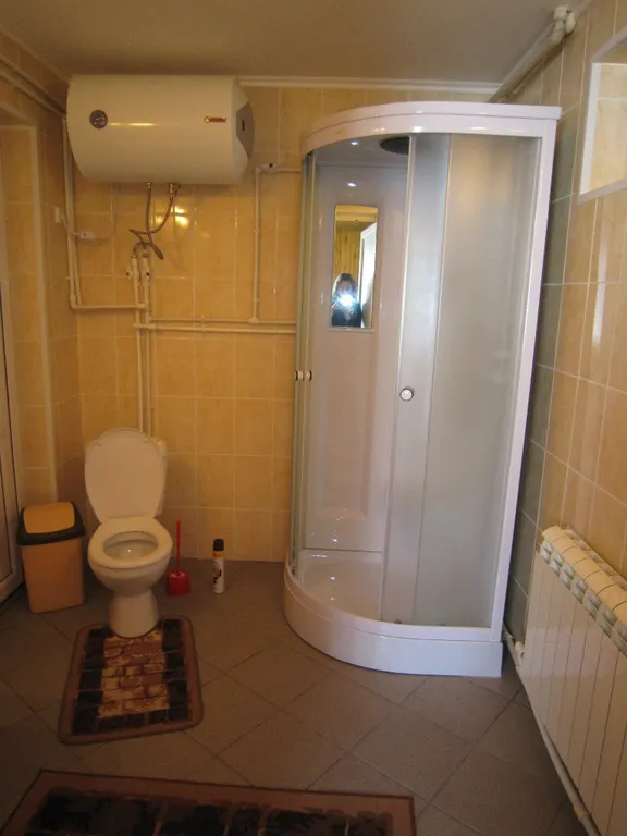 Коттедж Домик в Шерегеше — Шерегеш