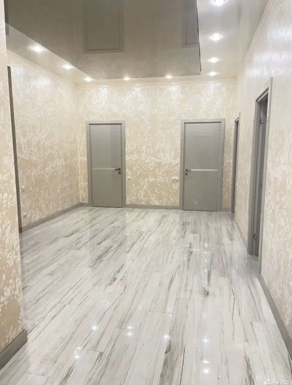 Апартаменты с видом на город