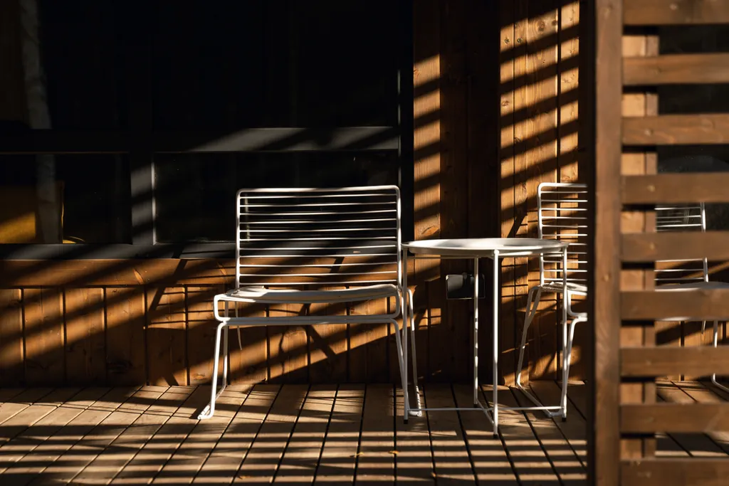 Уютные дома для компании и большой семьи на берегу Волги