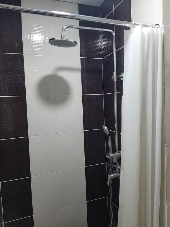 Апартаменты на озере Банное