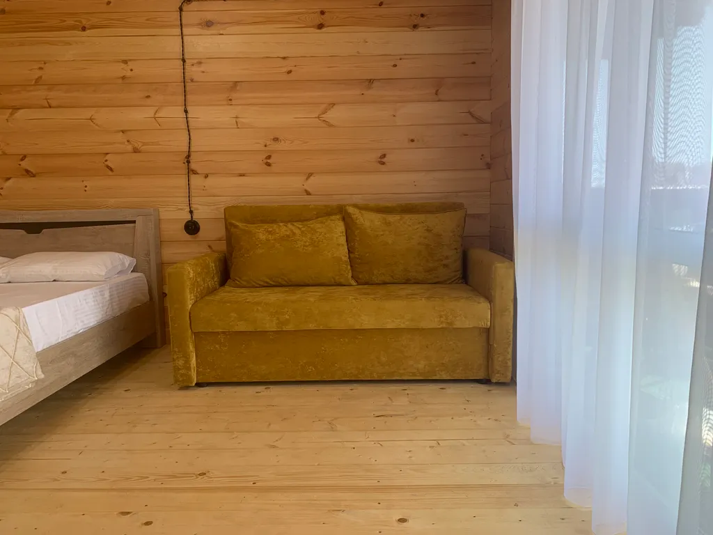 1-комнатный Дом