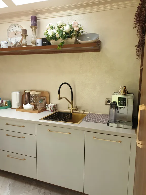 Таунхаус на берегу озера