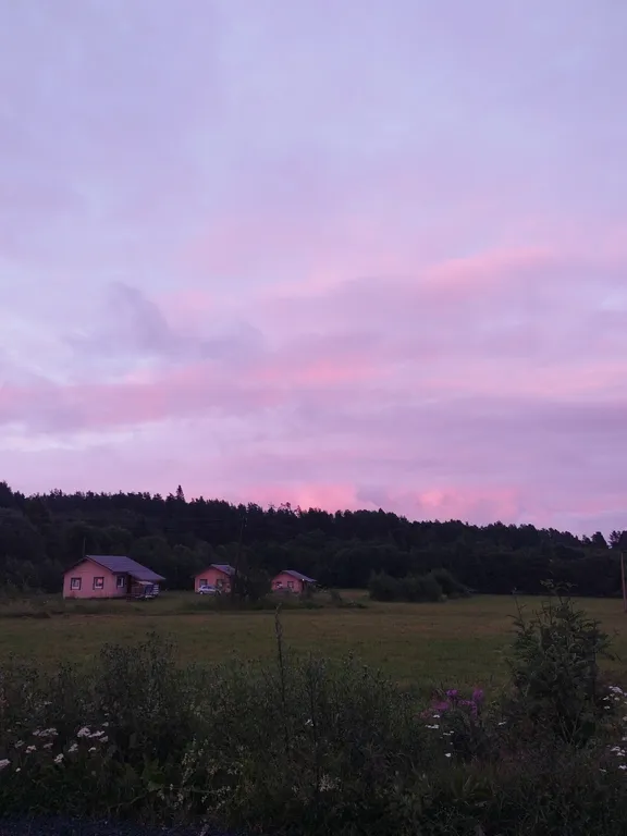 Хутор Мейери