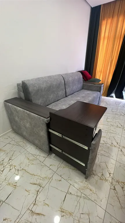 Квартира Квартира Студия в Олимпийском парке — Сириус