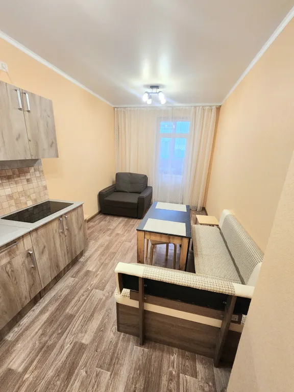 Квартира в центре Северного