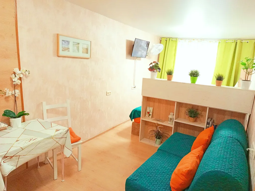 Квартира Комната в центре у метро Площадь Восстания — Санкт-Петербург