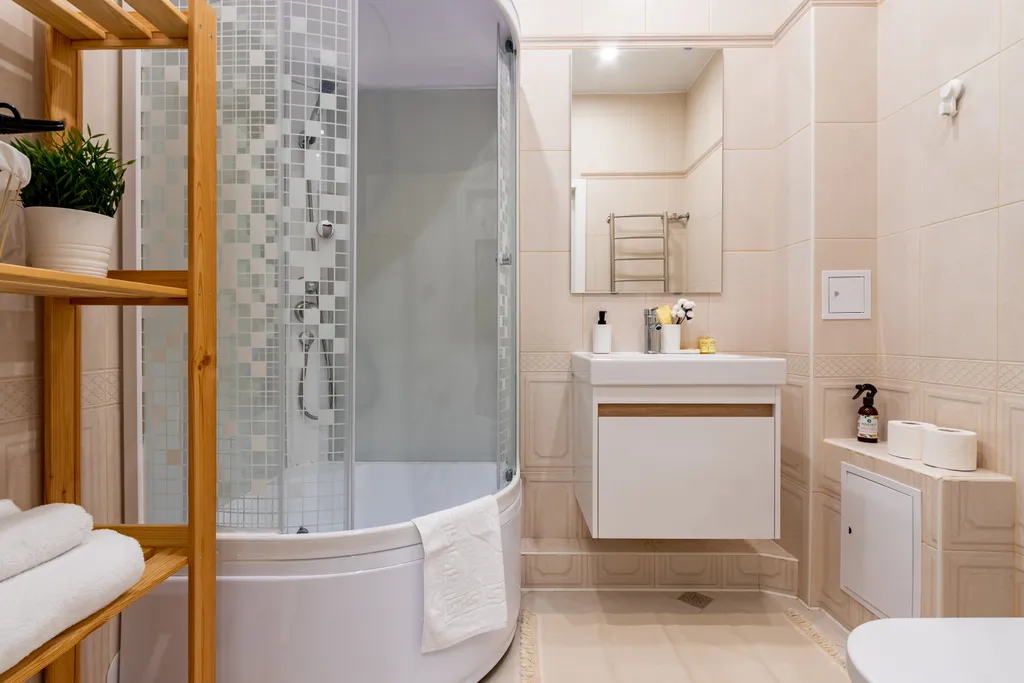 Охтаинн Студия Д26