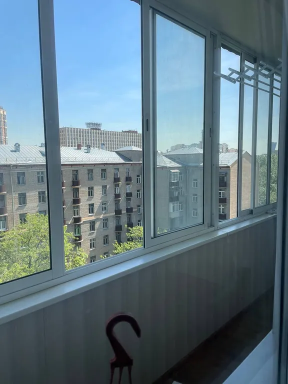 Квартира Уютная квартира в центре — Москва