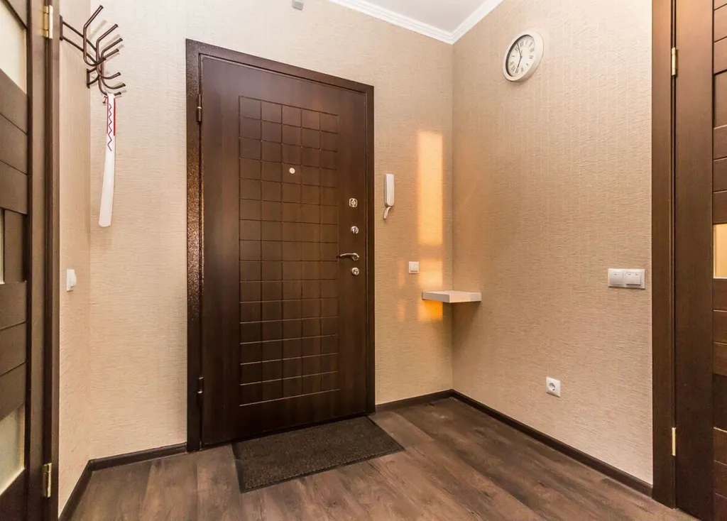 Квартира Видовые апартаменты в центре — Краснодар