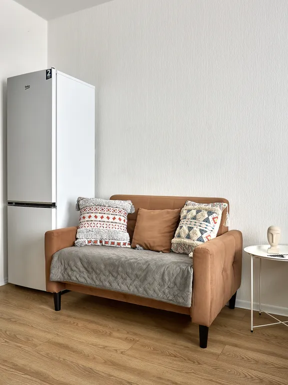 Студия рядом с аэропортом Внуково