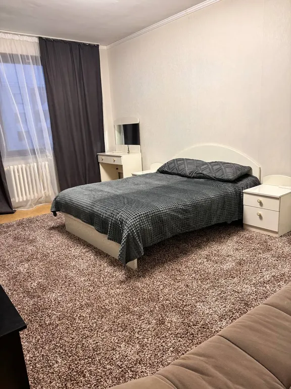 Однокомнатная квартира в Военном городке — аренда посуточно в Миллерово