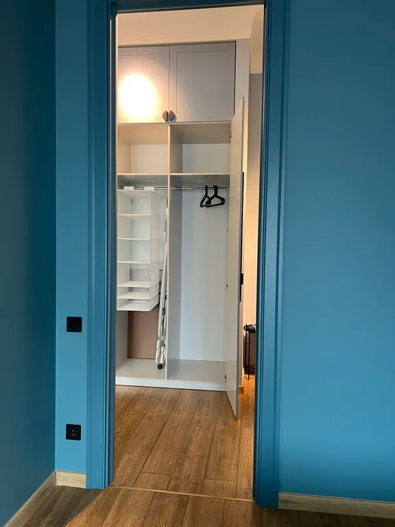 Квартира Квартира Дом с совами — Санкт-Петербург