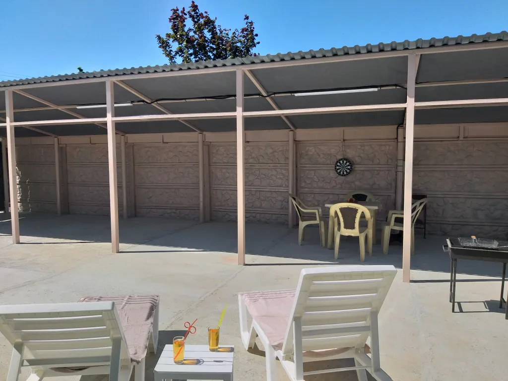 Можжевельник малый