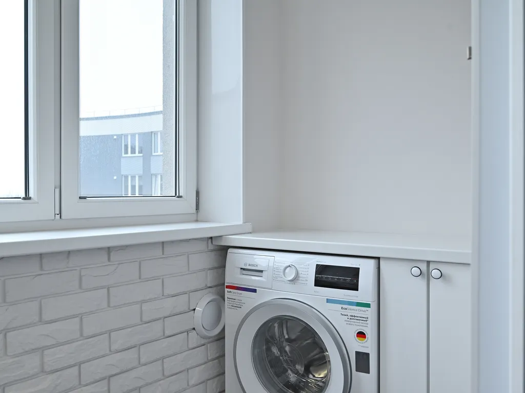 Квартира Квартира Palmier troesutok — Калининград