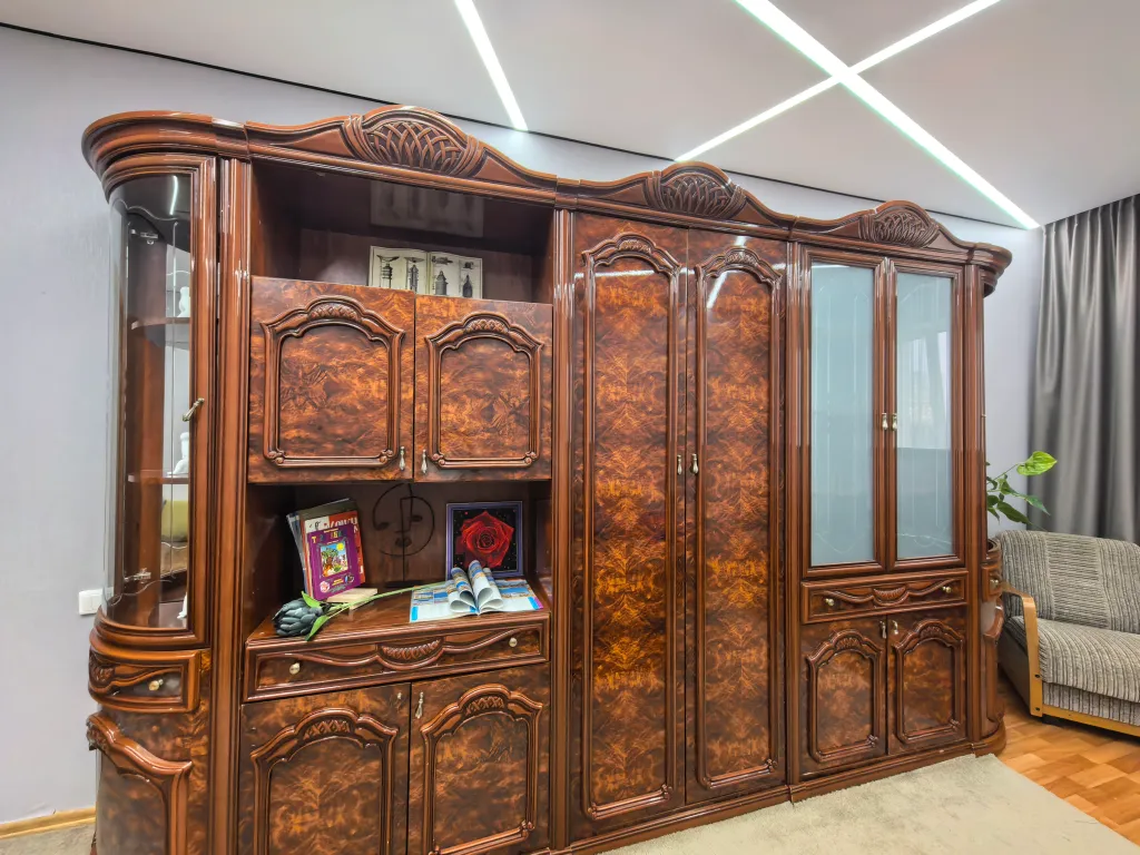 Уютная квартира рядом с парком