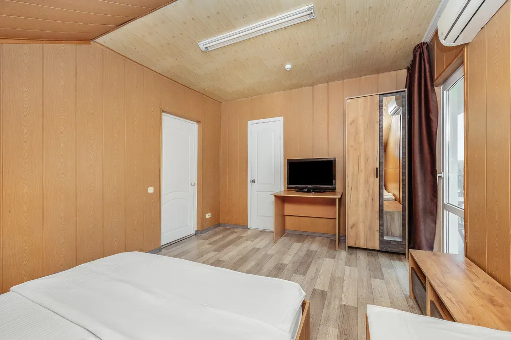 Квартира Комната — Сириус