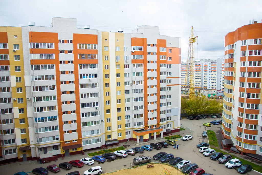 Просторная и уютная квартира Смарт недалеко от автовокзала