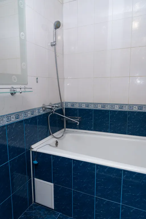 Квартира 2-комнатная квартира вблизи автовокзала и краевой больницы — Красноярск