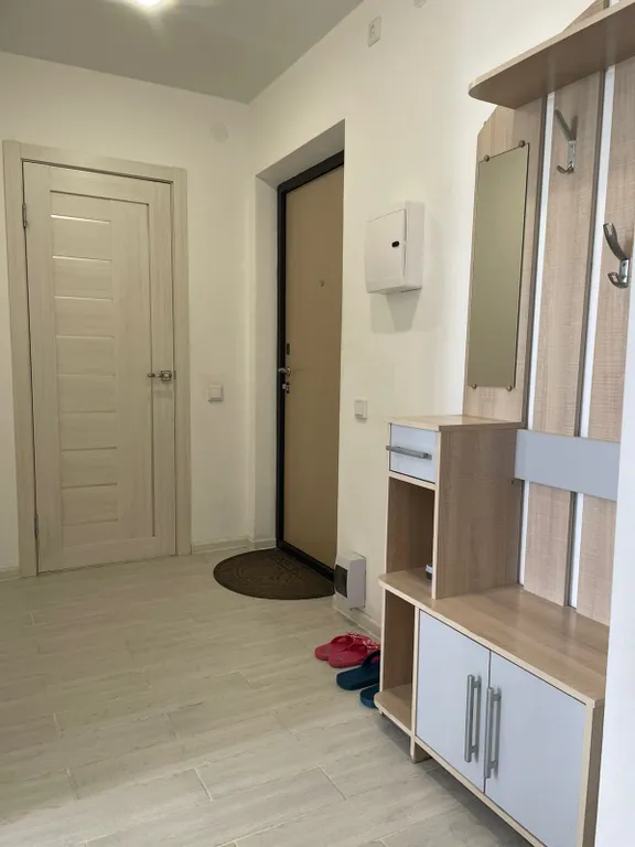 Квартира в центре В.Пышма, нóвостройка пр.Успенский 113 б