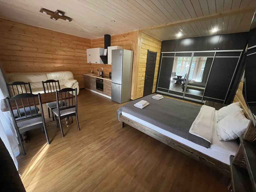 Апартаменты Sunny valley