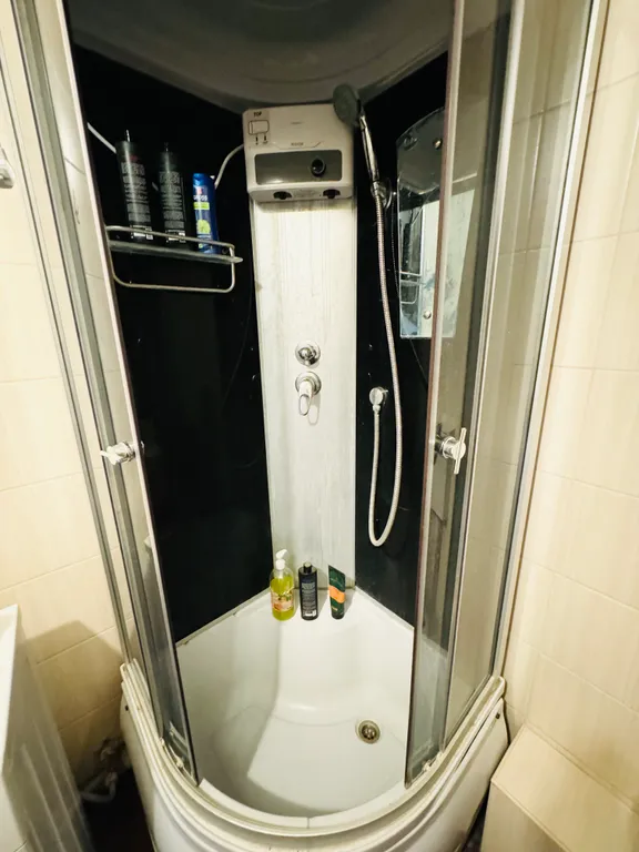 Квартира Квартира Высокий умный дом — Уфа