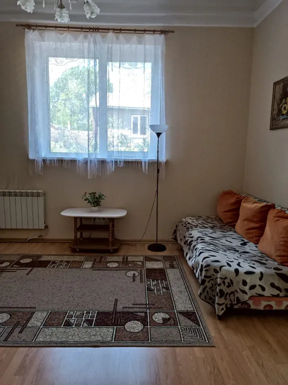 Коттедж Коттедж Отдых в тишине — Кисловодск