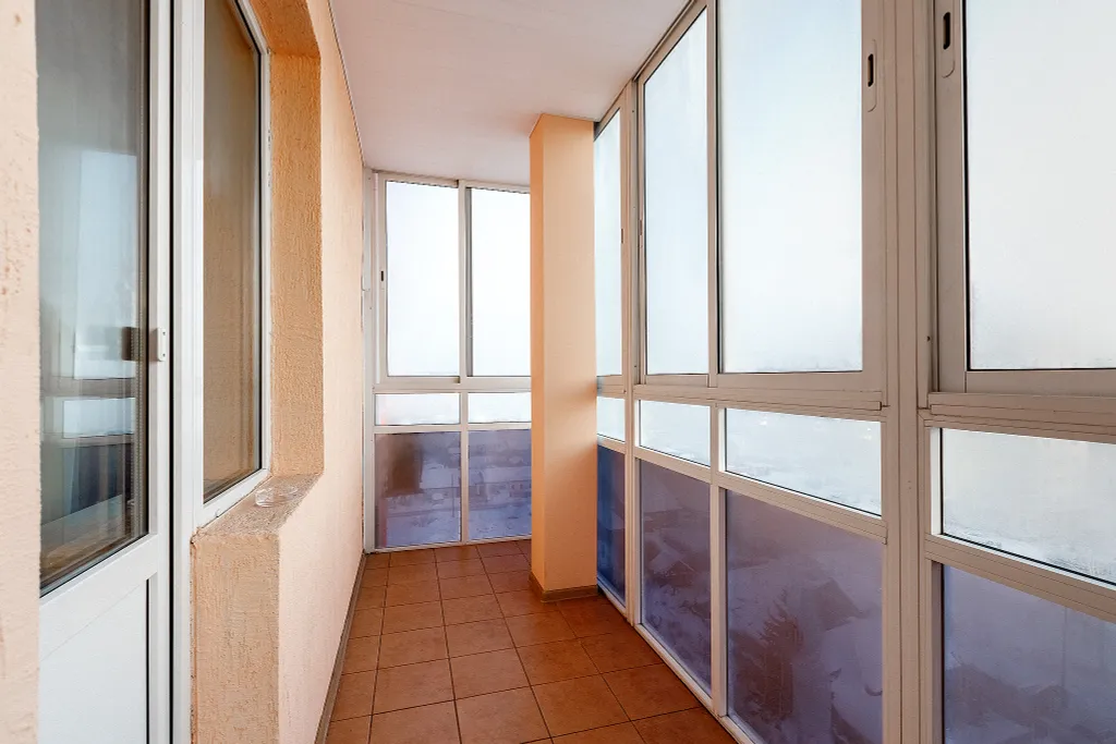 Квартира в центре