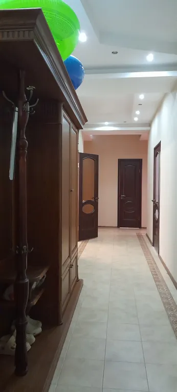 Квартира у моря