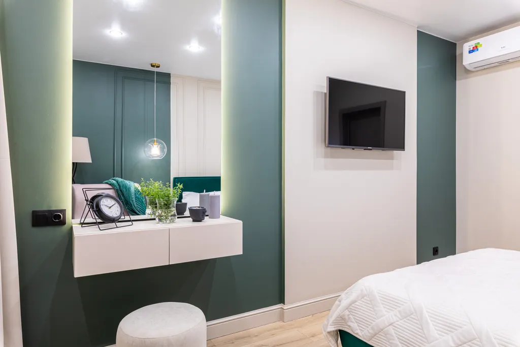 Квартира Квартира в Солнечном городе — Казань