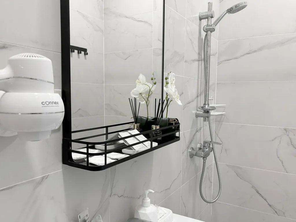 Уютный таунхаус с видом на сад