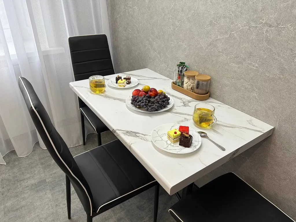 Стильно и комфортно