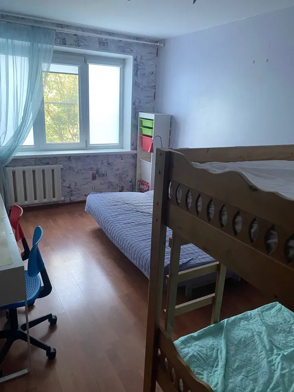 Комфортная 3-х комнатная в автозаводском р-не для отличного отдыха