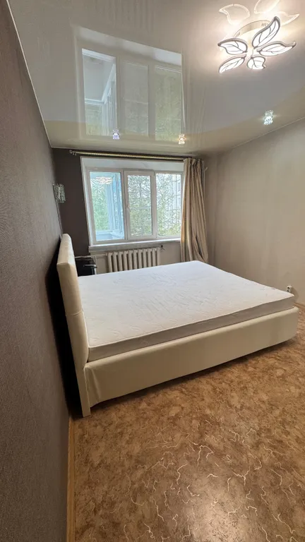 Удобная 2х комнатная квартира