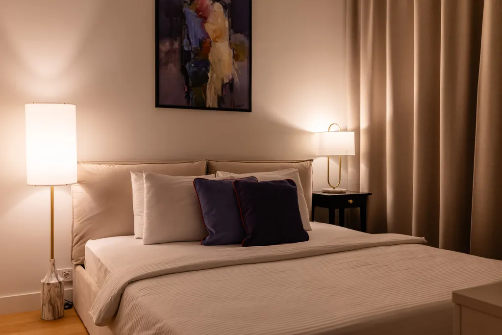 Квартира Квартира Апартамент "Сидней" рядом с Москва-сити — Москва