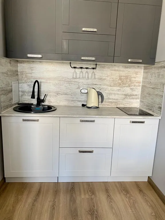 Уютная и комфортабельная квартира в центре города