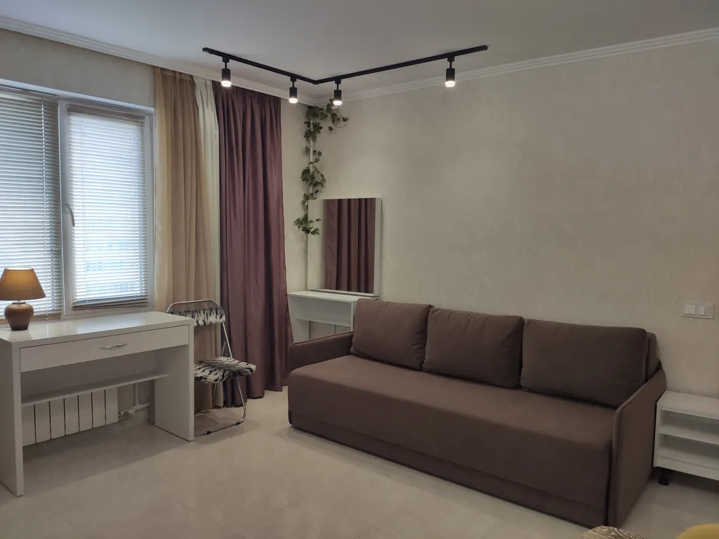 Квартира Современная квартира — Севастополь